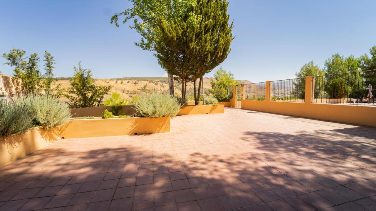 Mazza Aparts - El Serrallo Granada Exterior foto